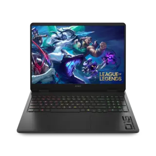 HP Omen Gaming 16-am0101nb