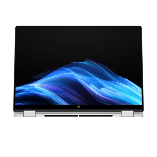 HP NBR 14.0" 2.8K Intel Core Ultra 7-258V 32G 1T SSD W11 NL-F TS x360 NGAI 14-fm0002nb / Zilver / OLED / 16Gb Arc 130V