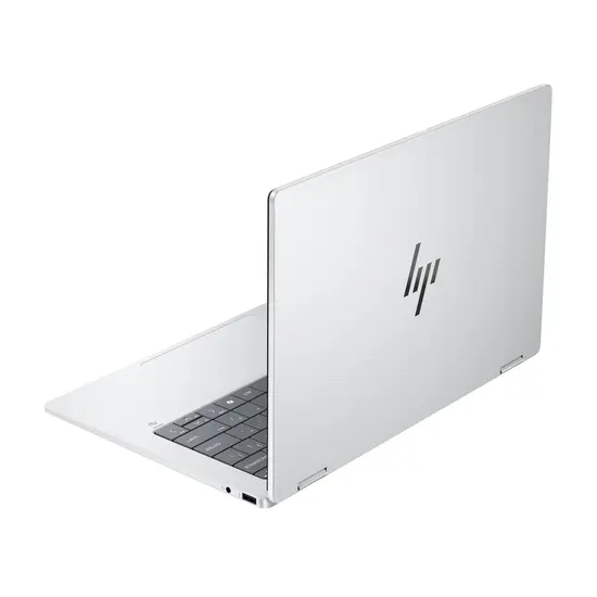 HP NBR 14.0" 2.8K Intel Core Ultra 7-258V 32G 1T SSD W11 NL-F TS x360 NGAI 14-fm0002nb / Zilver / OLED / 16Gb Arc 130V