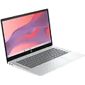 HP NBR 14.0" HD PC N100 4G 128G UFS Chrome NL-F 14a-nf0003nb / Zilver / Ontsp / GMA