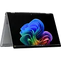 HP NBR 14.0" 2.8K AMD Ryzen AI 7 350 24G 512G SSD W11 NL-F TS x360 NGAI 14-fk0001nb / Zilver / OLED / AMD