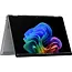 HP NBR 14.0" 2.8K AMD Ryzen AI 7 350 24G 512G SSD W11 NL-F TS x360 NGAI 14-fk0001nb / Zilver / OLED / AMD