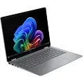 HP NBR 14.0" 2.8K AMD Ryzen AI 7 350 24G 512G SSD W11 NL-F TS x360 NGAI 14-fk0001nb / Zilver / OLED / AMD