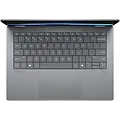 HP NBR 14.0" 2.8K AMD Ryzen AI 7 350 24G 512G SSD W11 NL-F TS x360 NGAI 14-fk0001nb / Zilver / OLED / AMD