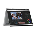 HP NBR 14.0" 2.8K Intel Core Ultra 7-155U 32G 1T SSD W11 NL-F TS x360 14-fc0030nb / Zilver / OLED / GMA
