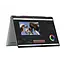 HP NBR 14.0" 2.8K Intel Core Ultra 7-155U 32G 1T SSD W11 NL-F TS x360 14-fc0030nb / Zilver / OLED / GMA