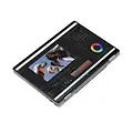 HP NBR 14.0" 2.8K Intel Core Ultra 7-155U 32G 1T SSD W11 NL-F TS x360 14-fc0030nb / Zilver / OLED / GMA