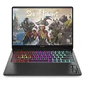 HP NBR 14.0" 2.8K Intel Core Ultra 7-155H 16G 1T SSD W11 NL-F Omen Transcend 14-fb0019nb / Wit  / OLED / 8Gb RTX4060
