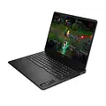 HP NBR 16.0" \WQXGA AMD Ryzen AI 7 350 24G 1T SSD W11 NL-F 16-ap0001nb / Zwart / Ontsp / 8Gb RTX5070