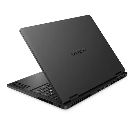 HP NBR 16.0" \WQXGA AMD Ryzen AI 7 350 24G 1T SSD W11 NL-F 16-ap0001nb / Zwart / Ontsp / 8Gb RTX5070
