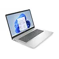HP NBR 17.3" FHD AMD Ryzen 7 7730U 16G 1T SSD W11 NL-F 17-cp3977nb / Zilver / Ontsp / AMD