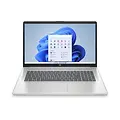 HP NBR 17.3" FHD AMD Ryzen 7 7730U 16G 1T SSD W11 NL-F 17-cp3022nb / Zilver / Ontsp / AMD