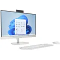 HP DTR 23.8" FHD Pavilion AllinOne 24-cr1012nb Ultra 5-125H 16G 512G SSD W11 NL-F / Wit / Ontsp / GMA