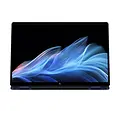HP NBR 14.0" 2.8K Intel Core Ultra 9-288V 32G 2T SSD W11 NL-F TS x360 14-fh0100nb / Blauw / OLED / Arc