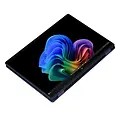 HP NBR 14.0" 2K Intel Core Ultra 5-226V 16G 512G SSD W11 NL-F TS x360 NGAI 14-fm0014nb / Blauw / OLED / 8Gb Arc 130V