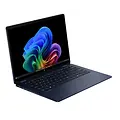 HP NBR 14.0" 2K Intel Core Ultra 5-226V 16G 512G SSD W11 NL-F TS x360 NGAI 14-fm0014nb / Blauw / OLED / 8Gb Arc 130V