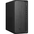 HP DTR AMD Ryzen 7-8700G 16G 1T SSD W11 NL OmniDesk M02-0011nb / Grijs hout / AMD