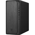 HP DTR AMD Ryzen 7-8700G 16G 1T SSD W11 NL OmniDesk M02-0011nb / Grijs hout / AMD