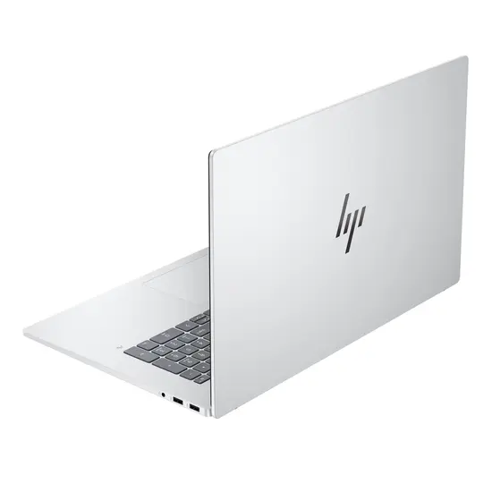 HP NBR 17.3" FHD Intel Core Ultra 7-258V 32G 1T SSD W11 NL-F TS 17-dc0001nb / Zilver / 8Gb Arc 140V