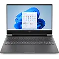 HP NBR 16.1" QHD PC i7-14650HX 32G 1T SSD W11 NL-F 16-r1068nb / Zwart / Ontsp / 8Gb RTX4070