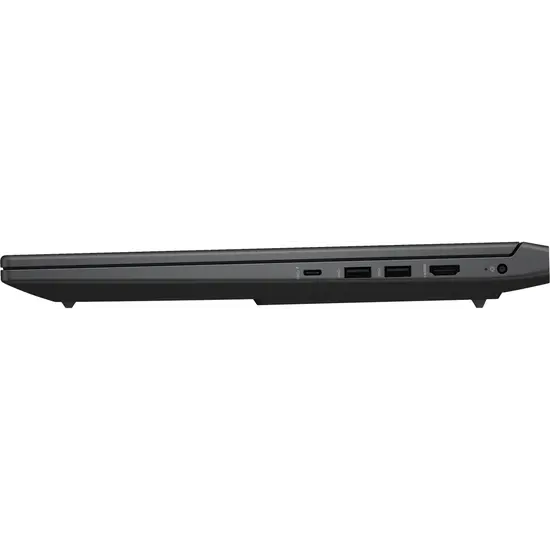 HP NBR 16.1" QHD PC i7-14650HX 32G 1T SSD W11 NL-F 16-r1068nb / Zwart / Ontsp / 8Gb RTX4070