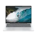 HP NBR 14.0" 2K X Plus X1P-42-100 16G 512G SSD W11 NL-F 14-he0102nb / Zilver / OLED / Qualcomm