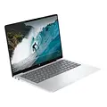 HP NBR 14.0" 2K X Plus X1P-42-100 16G 512G SSD W11 NL-F 14-he0102nb / Zilver / OLED / Qualcomm