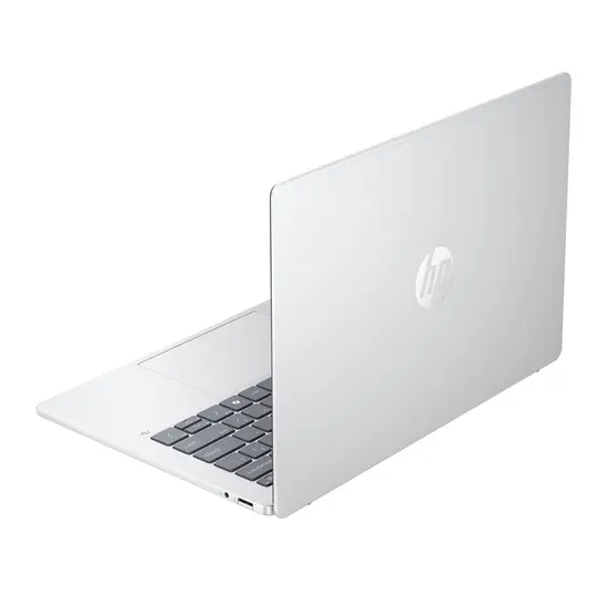 HP NBR 14.0" 2K X Plus X1P-42-100 16G 512G SSD W11 NL-F 14-he0102nb / Zilver / OLED / Qualcomm