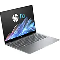 HP NBR 14.0" 2.2K X Elite X1E-78-100 32G 1T SSD W11 NL-F TS 14-fe0202nb / Zilver / Qualcomm