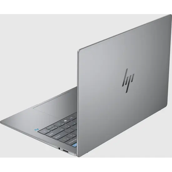 HP NBR 14.0" 2.2K X Elite X1E-78-100 32G 1T SSD W11 NL-F TS 14-fe0202nb / Zilver / Qualcomm