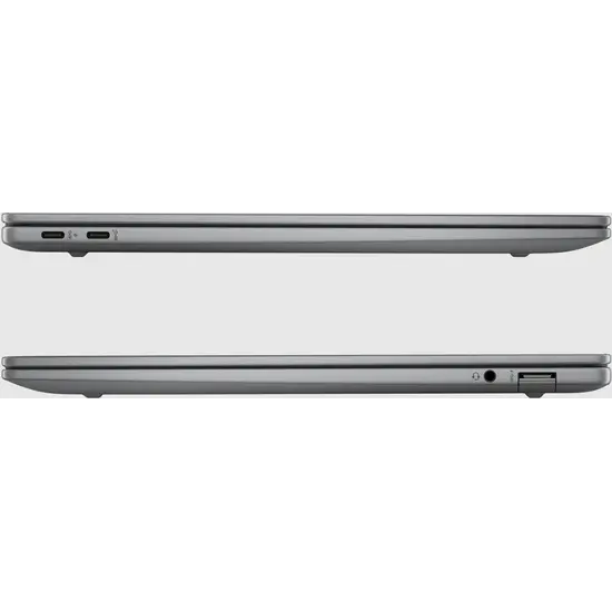 HP NBR 14.0" 2.2K X Elite X1E-78-100 32G 1T SSD W11 NL-F TS 14-fe0202nb / Zilver / Qualcomm