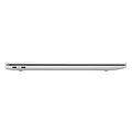 HP NBR 16.0" 2K X X1P-42-100 32G 1T SSD W11 NL-F TS 16-bf0101nb / Zilver / OLED / Qualcomm