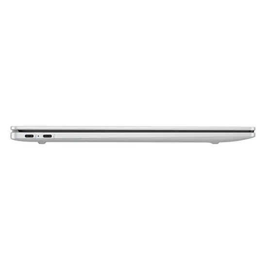 HP NBR 16.0" 2K X X1P-42-100 32G 1T SSD W11 NL-F TS 16-bf0101nb / Zilver / OLED / Qualcomm