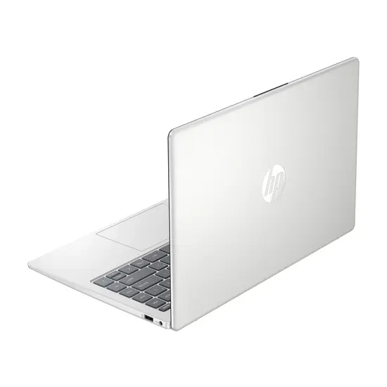 HP NBR 14.0" FHD AMD Ryzen 5 7520U 16G 512G SSD W11 NL-F 14-em0101nb / Zilver / Ontsp / AMD