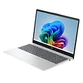 HP NBR 15.6" FHD AMD Ryzen AI 5 340 32G 1T SSD W11 NL-F 15-fn0003nb / Zilver / Ontsp / AMD