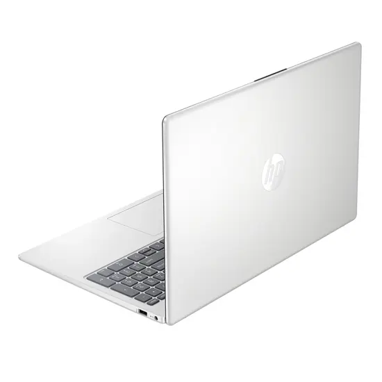 HP NBR 15.6" FHD AMD Ryzen AI 5 340 32G 1T SSD W11 NL-F 15-fn0003nb / Zilver / Ontsp / AMD