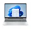 HP NBR 16.0" WUXGA Intel Core Ultra 7-255H 32G 1T SSD W11 NL-F 16-ay0004nb / Zilver / Ontsp / Arc 140T