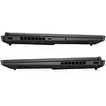 HP NBR 16.0" WQXGA Intel Core Ultra 9-275HX 32G 2T SSD W11 NL-F 16-ah0998nb / Zwart / OLED / 24Gb RTX5090