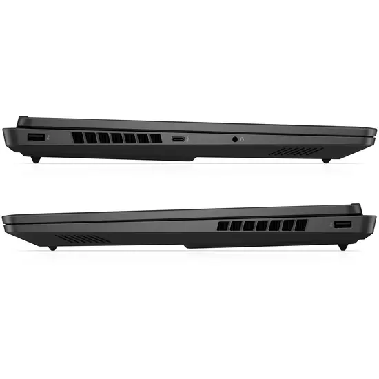 HP NBR 16.0" WQXGA Intel Core Ultra 9-275HX 32G 2T SSD W11 NL-F 16-ah0998nb / Zwart / OLED / 24Gb RTX5090