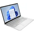 HP NBR 17.3" FHD AMD Ryzen 5 7520U 16G 512G SSD W11 NL-F 17-cp2951nb / Zilver / Ontsp / AMD