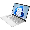 HP NBR 17.3" FHD AMD Ryzen 5 7520U 16G 512G SSD W11 NL-F 17-cp2951nb / Zilver / Ontsp / AMD