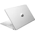 HP NBR 17.3" FHD AMD Ryzen 5 7520U 16G 512G SSD W11 NL-F 17-cp2951nb / Zilver / Ontsp / AMD