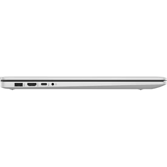 HP NBR 17.3" FHD AMD Ryzen 5 7520U 16G 512G SSD W11 NL-F 17-cp2951nb / Zilver / Ontsp / AMD
