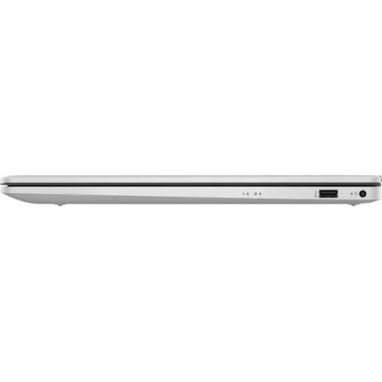 HP NBR 17.3" FHD AMD Ryzen 5 7520U 16G 512G SSD W11 NL-F 17-cp2951nb / Zilver / Ontsp / AMD