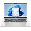 HP NBR 17.3" FHD PC Intel Core 3-100U 16G 512G SSD W11 NL-F 17-cn4033nb / Zilver / Ontsp / GMA