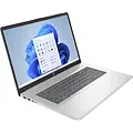 HP NBR 17.3" FHD PC Intel Core 3-100U 16G 512G SSD W11 NL-F 17-cn4033nb / Zilver / Ontsp / GMA