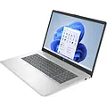 HP NBR 17.3" FHD PC Intel Core 3-100U 16G 512G SSD W11 NL-F 17-cn4033nb / Zilver / Ontsp / GMA