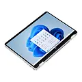 HP NBR 14.0" 2K Intel Core 5-120U 16G 512G SSD W11 NL-F TS x360 14-fp0030nb / Zilver / GMA
