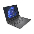 HP NBR 15.6" FHD AMD Ryzen 7 8845HS 16G 512 SSD W11 NL-F 15-fb3971nb / Zwart / Ontsp / 6Gb RTX4050