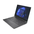 HP NBR 15.6" FHD AMD Ryzen 7 8845HS 16G 512 SSD W11 NL-F 15-fb3971nb / Zwart / Ontsp / 6Gb RTX4050